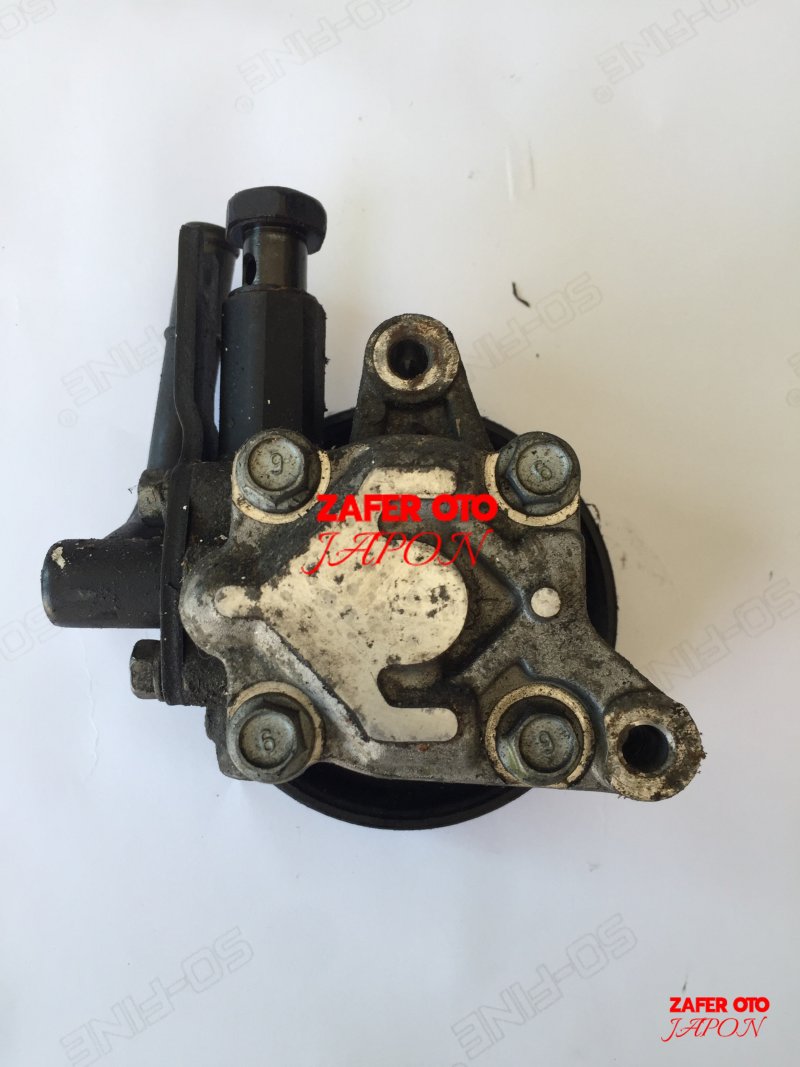 HYUNDAİ - ACCENT ERA / D4FA 1.5 CRDİ DİZEL DİREKSİYON POMPASI