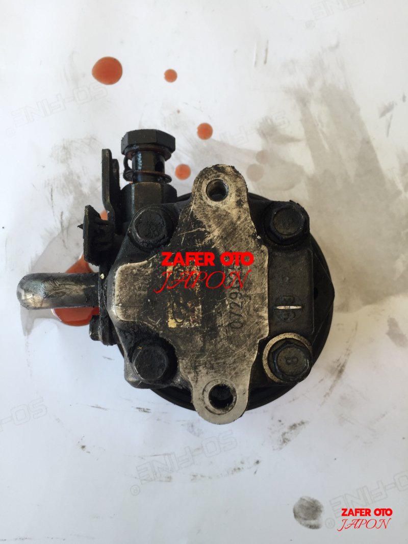 KİA - CERATO / D4EA 2.0 CRDİ DİZEL DİREKSİYON POMPASI