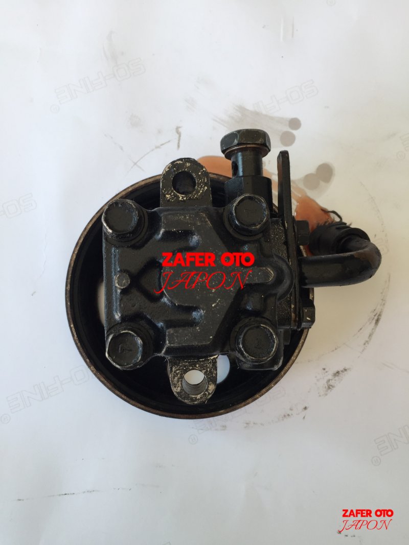 KİA - SPORTAGE / G6BA 2.7 V6 DİREKSİYON POMPASI