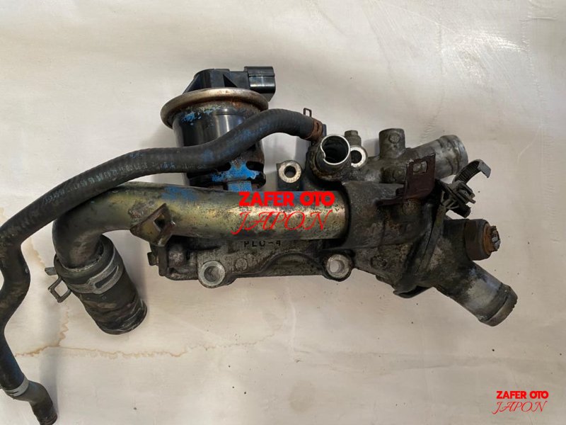 HONDA - CİVİC / D16V1 1.6 VTEC EGR VALFİ