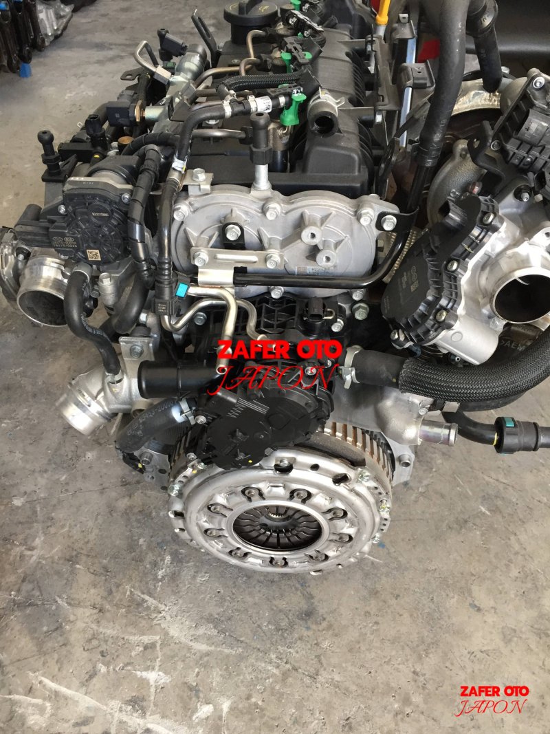 KİA - SPORTAGE / D4FE 1.6 CRDİ DİZEL EGR VALFİ (28410-2U000)