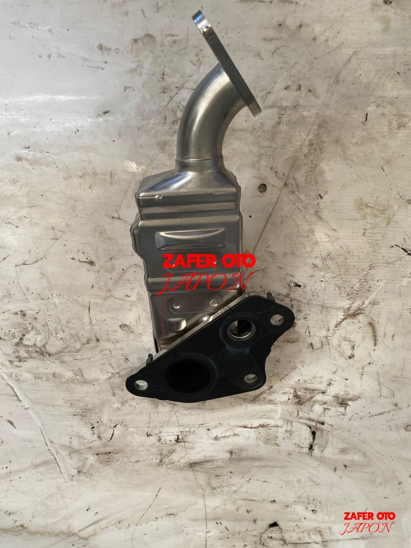 TOYOTA - YARİS / M15A 1.5 EGR VALFİ - EGR SOĞUTUCU (15350-F3010)