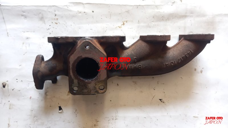 BMW - 1 SERİSİ (116D) / N47D16 1.6 DİZEL EGZOZ MANİFOLDU