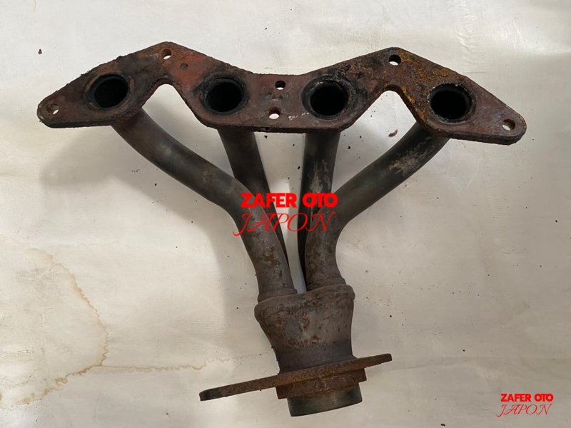 HONDA - CİVİC / D16V1 1.6 VTEC EGZOZ MANİFOLDU