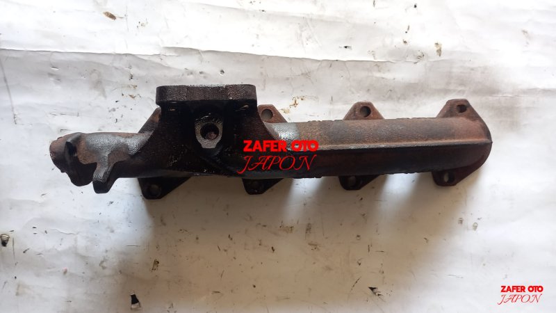 TOYOTA - VERSO / 1WW 1.6 D-4D DİZEL EGZOZ MANİFOLDU