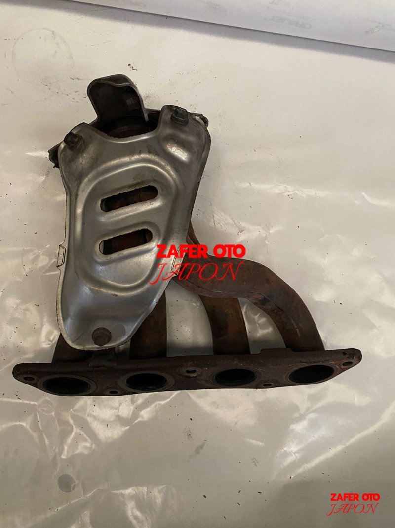 TOYOTA - AVENSİS / 3ZR 2.0 EGZOZ MANİFOLDU