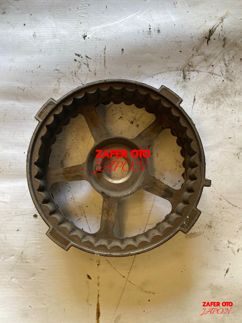 HONDA - CİVİC / D16V1 1.6 VTEC EKSANTRİK KASNAĞI