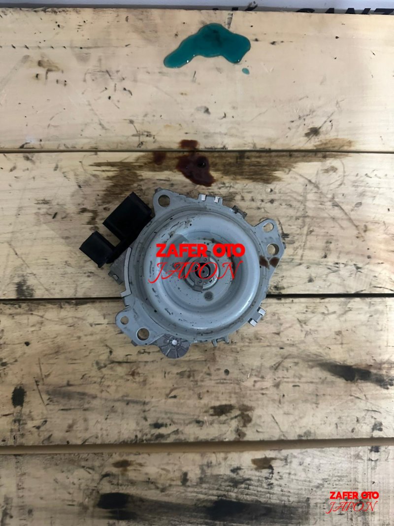 HONDA - JAZZ / L13B2 1.3 EKSANTRİK ZAMANLAMA MODÜLÜ (14320-5R0-J01)