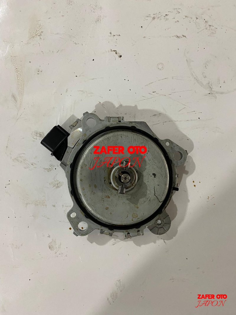 TOYOTA - CAMRY (HYBRİD) / A25A 2.5 EKSANTRİK ZAMANLAMA MODÜLÜ (13090-25010) (235100-0862)