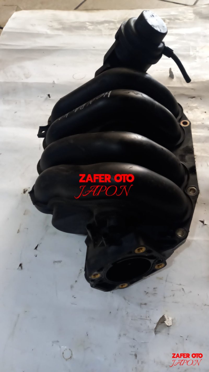 HONDA - ACCORD / K20 2.0 EMME MANİFOLDU