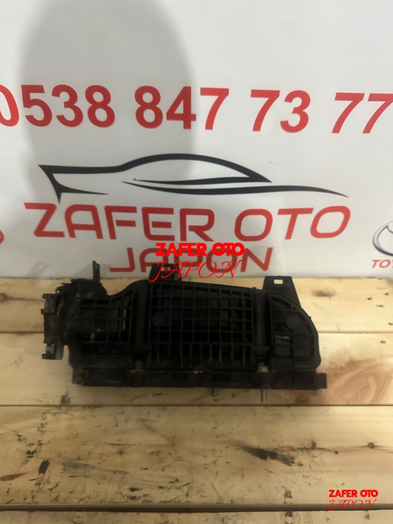 HONDA - CİVİC / L15 1.5 VTEC TURBO EMME MANİFOLDU