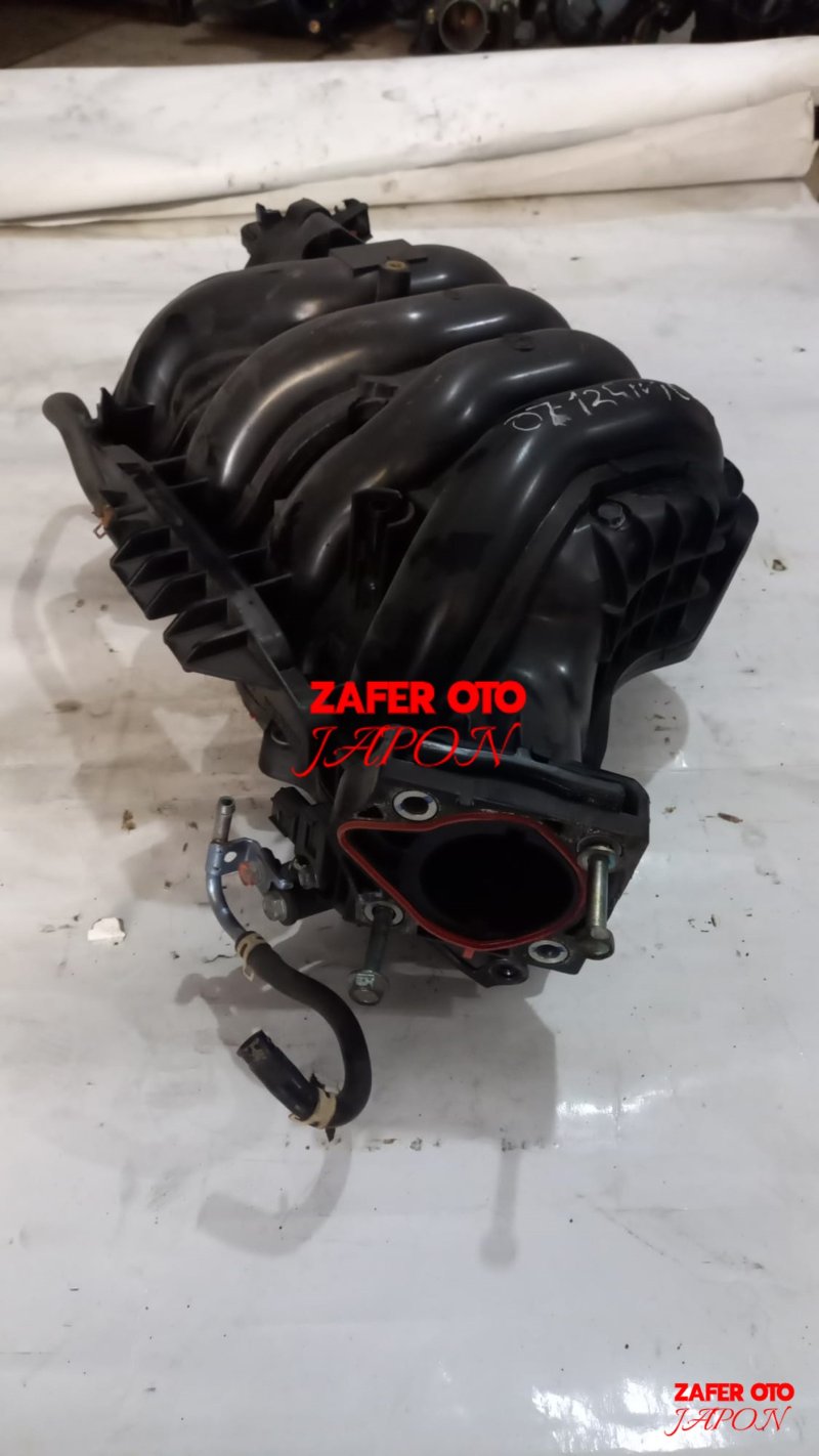 HONDA - CİVİC / R18A 1.8 EMME MANİFOLDU