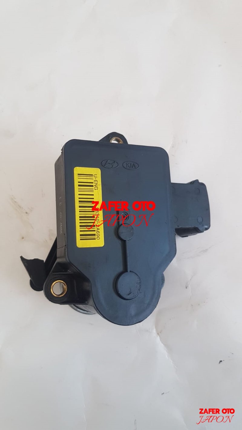 KİA - CEED / D4FB 1.6 CRDİ DİZEL EMME MANİFOLD DÖNGÜSÜ (28320-2A600)