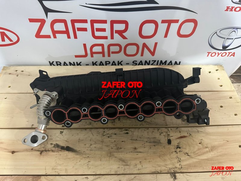 HYUNDAİ - ELANTRA / D4FB 1.6 CRDİ DİZEL EMME MANİFOLDU (SIFIR)