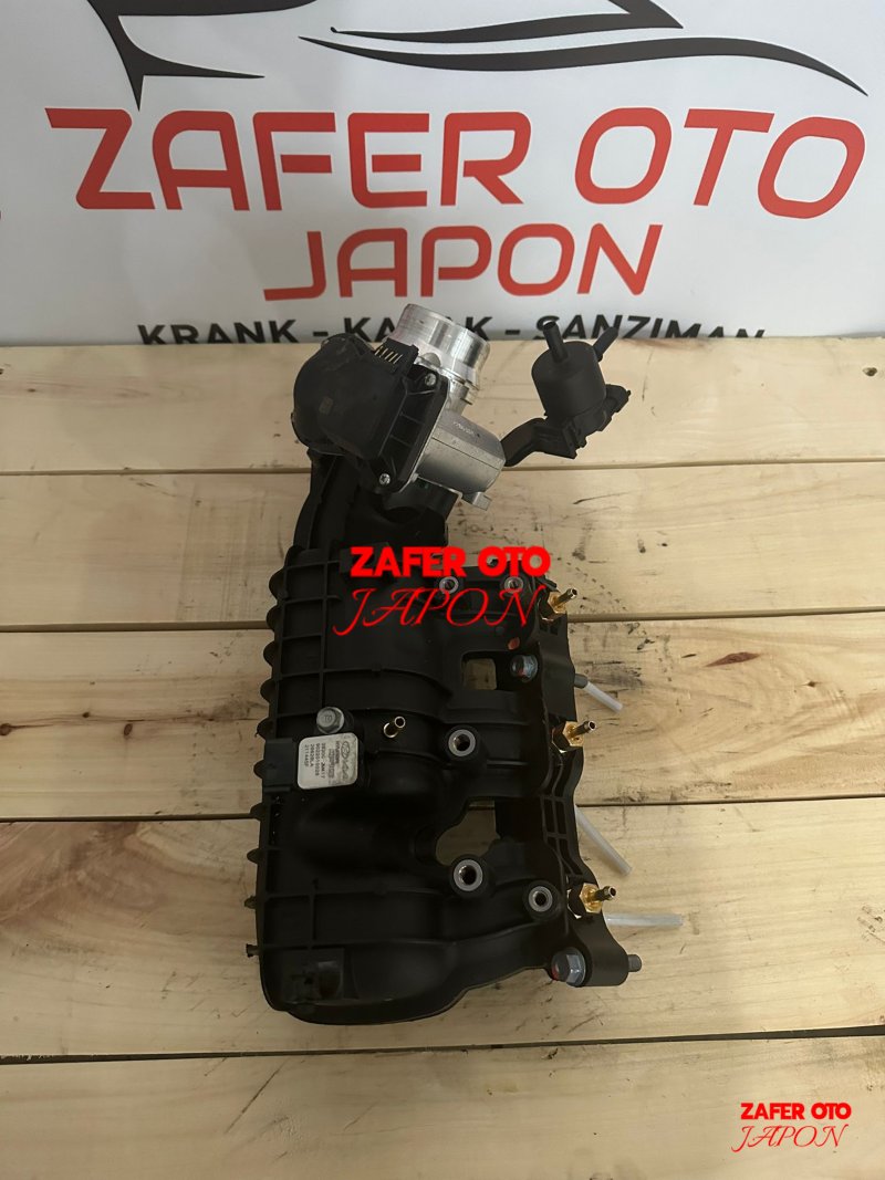 HYUNDAİ - KONA / G3LF 1.0 T-GDİ EMME MANİFOLDU (28300-07610)