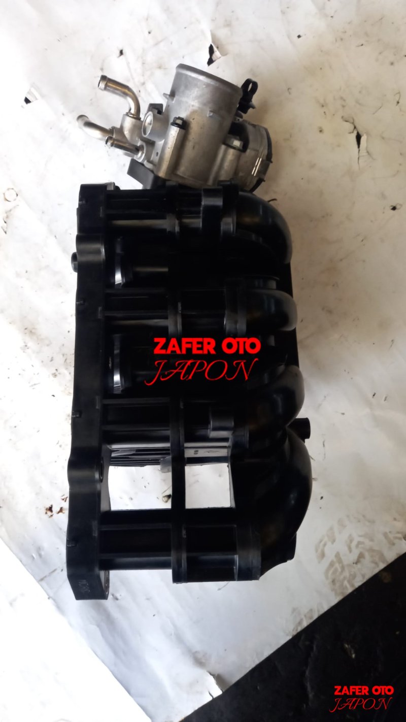 HYUNDAİ - İ20 / G4LA 1.2 EMME MANİFOLDU