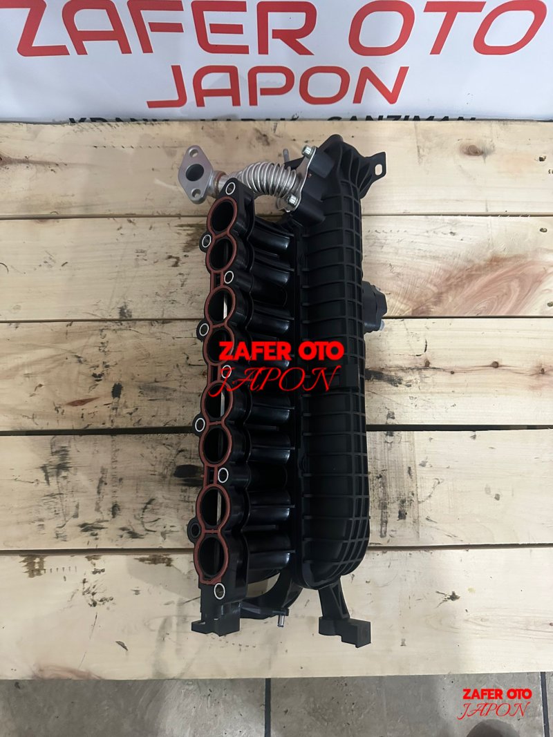 KİA - RİO / D4FC 1.4 CRDİ DİZEL EMME MANİFOLDU (SIFIR)