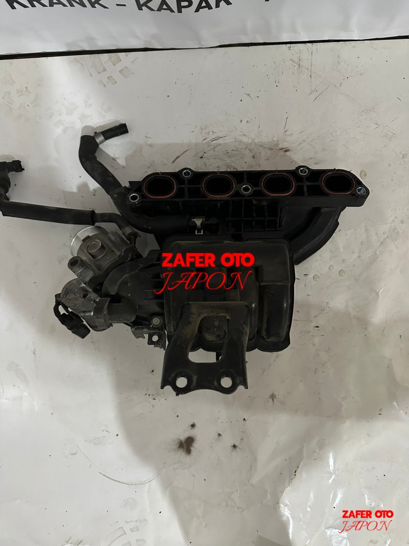 HYUNDAİ - IONİQ (HYBRİD) / G4LE 1.6 GDİ EMME MANİFOLDU