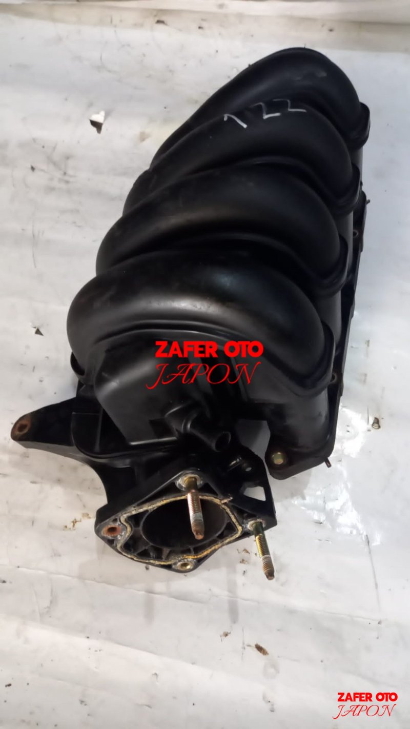 TOYOTA - VERSO / 1ZZ 1.8 EMME MANİFOLDU