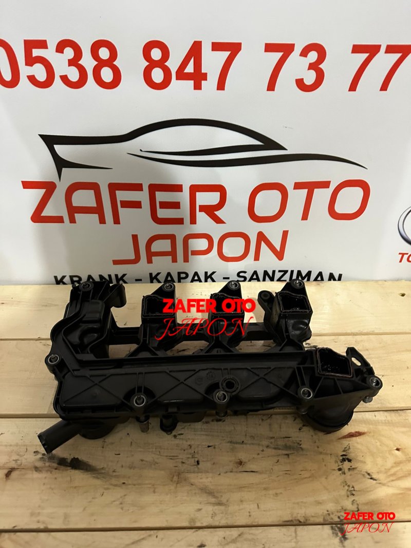 TOYOTA - PROACE CİTY / 5WZ 1.5 D-4D DİZEL EMME MANİFOLDU