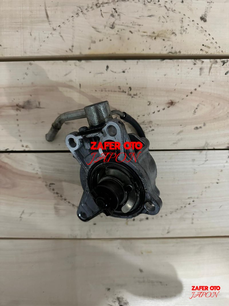 MAZDA - 3 / S5 1.5 DİZEL FREN VAKUM POMPASI (S550-18G00)