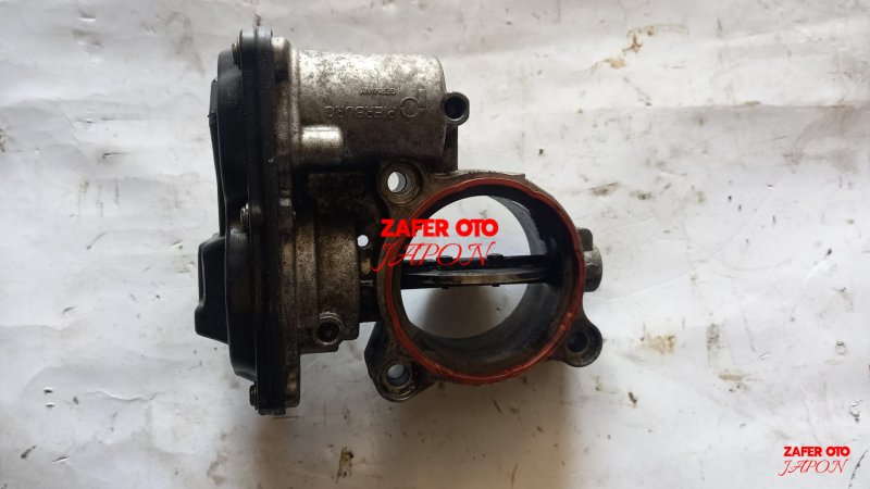 BMW - 1 SERİSİ (116D) / N47D16 1.6 DİZEL GAZ KELEBEĞİ