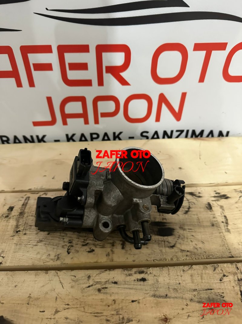 HYUNDAİ - GETZ / G4ED 1.6 GAZ KELEBEĞİ (SIFIR)