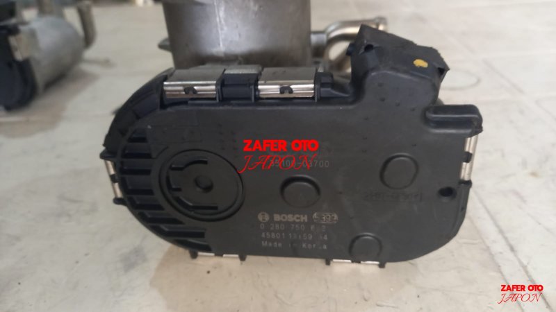 KİA - RİO / G4LC 1.4 GAZ KELEBEĞİ (35100-03700) (SIFIR)