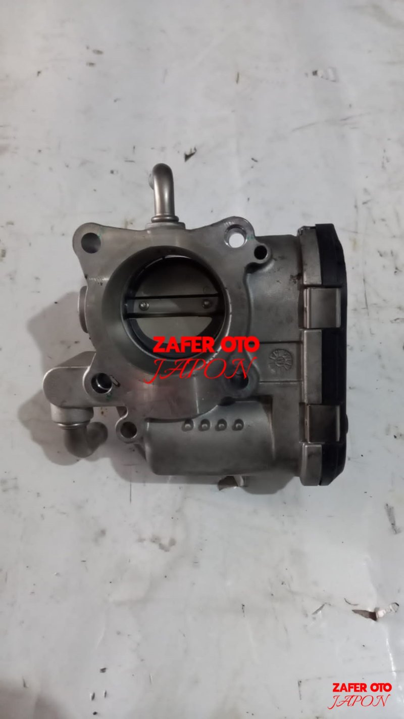 HYUNDAİ - İ20 / G3LC 1.0 T-GDİ GAZ KELEBEĞİ (35100-04610)