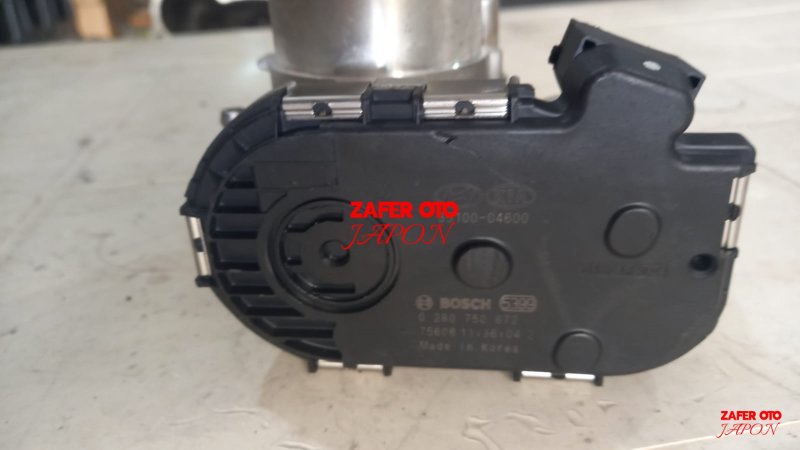 HYUNDAİ - KONA / G3LC 1.0 T-GDİ GAZ KELEBEĞİ (35100-04600) (SIFIR)