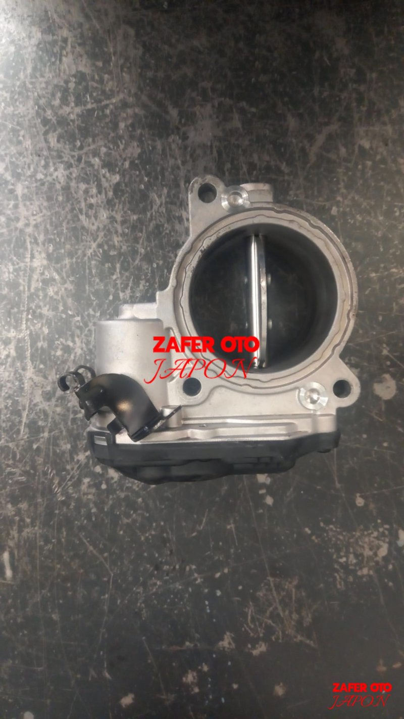 HYUNDAİ - H350 / D4CB 2.5 CRDİ DİZEL GAZ KELEBEĞİ (35100-4A800)