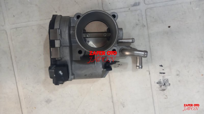 HYUNDAİ - İ10 / G3LA 1.0 GAZ KELEBEĞİ (35100-04200) (SIFIR)