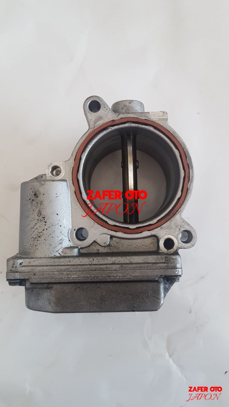 HYUNDAİ - SANTA FE / D4EA 2.0 CRDİ DİZEL GAZ KELEBEĞİ (35100-27410)