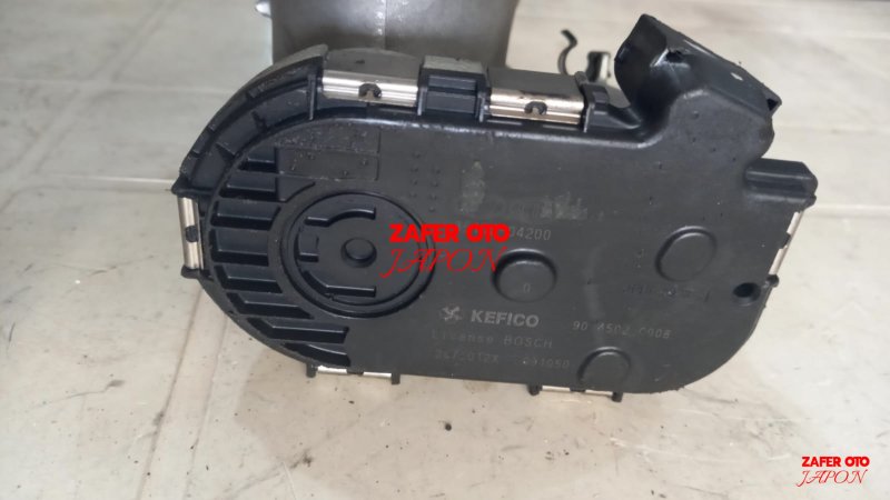 KİA - PİCANTO / G4LA 1.25 GAZ KELEBEĞİ (35100-04200) (SIFIR)