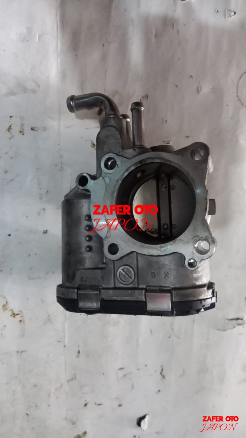 HYUNDAİ - İ10 / G4LA 1.2 GAZ KELEBEĞİ (35100-04200)