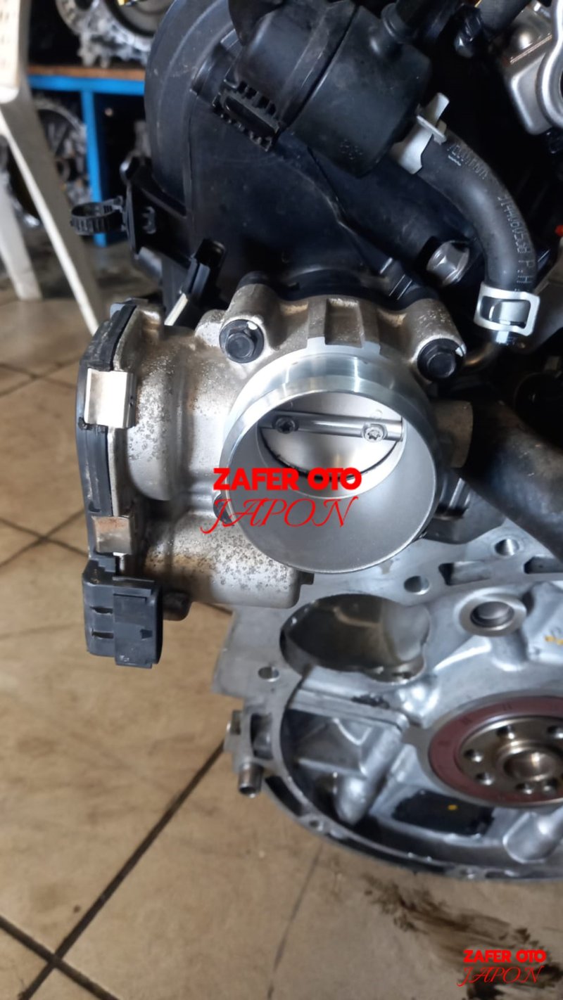 HYUNDAİ - İ10 / G4LF 1.2 GAZ KELEBEĞİ (35100-08050)