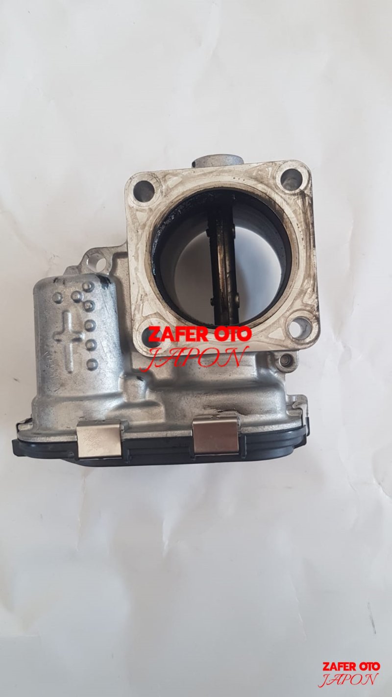 KİA - RİO / D4FC 1.4 CRDİ DİZEL GAZ KELEBEĞİ (35100-2A600)