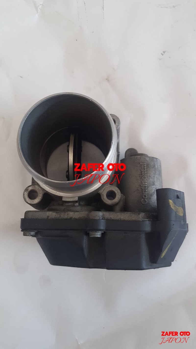 HYUNDAİ - İX20 / D4FC 1.4 CRDİ DİZEL GAZ KELEBEĞİ (35100-2A900)