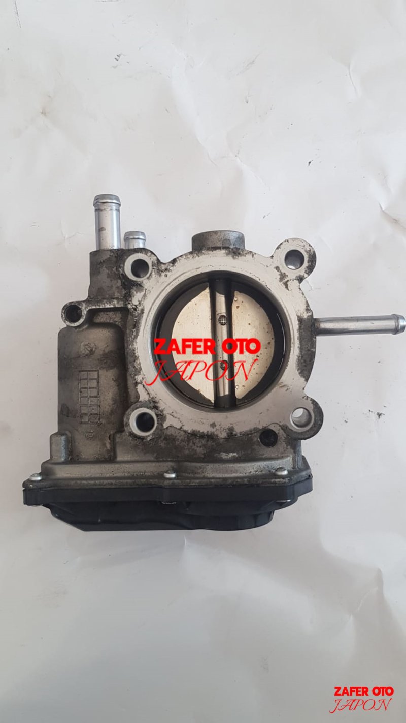 HYUNDAİ - İ30 / G4FD 1.6 GDİ GAZ KELEBEĞİ (35100-2E300)