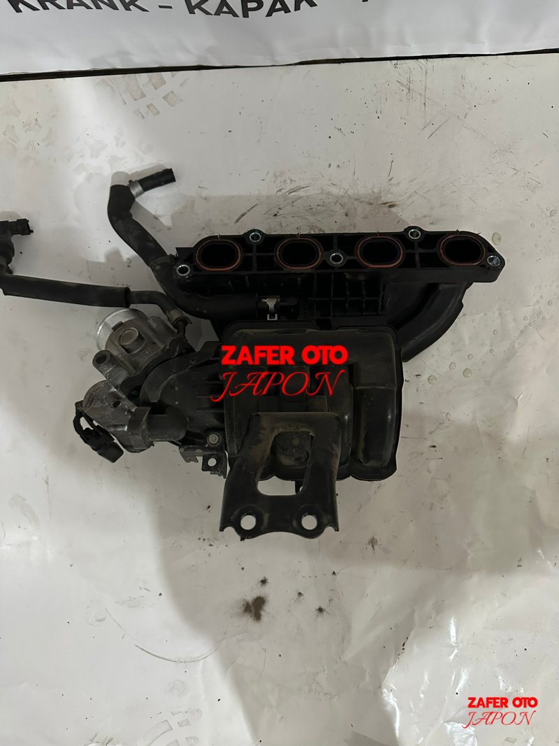 HYUNDAİ - KONA (ELECTRİC) / G4LE 1.6 GAZ KELEBEĞİ (35100-03HA0)