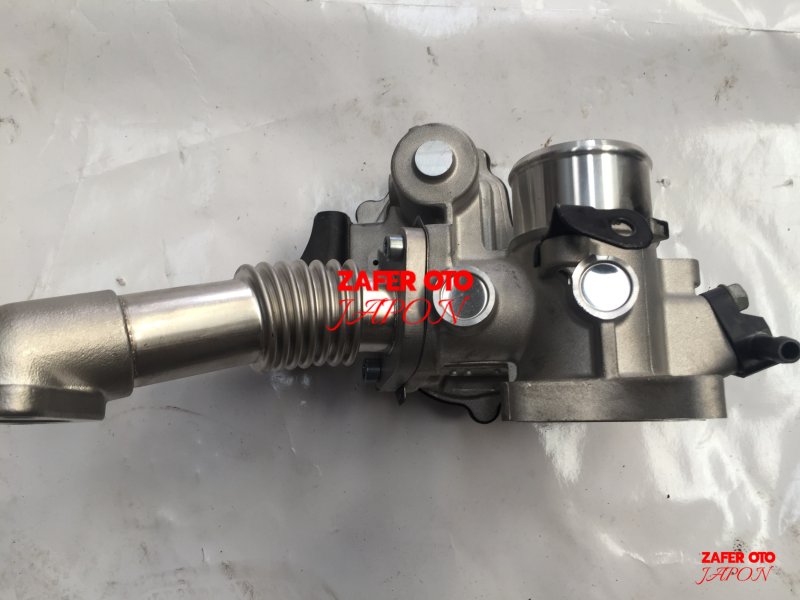 KİA - SPORTAGE / D4FE 1.6 CRDİ DİZEL GAZ KELEBEĞİ (35100-2U000)