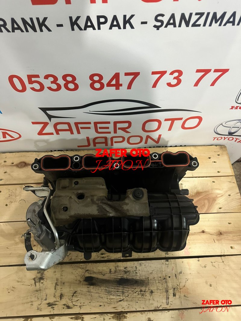 LEXUS - ES (300H) (HYBRİD) / A25A 2.5 GAZ KELEBEĞİ