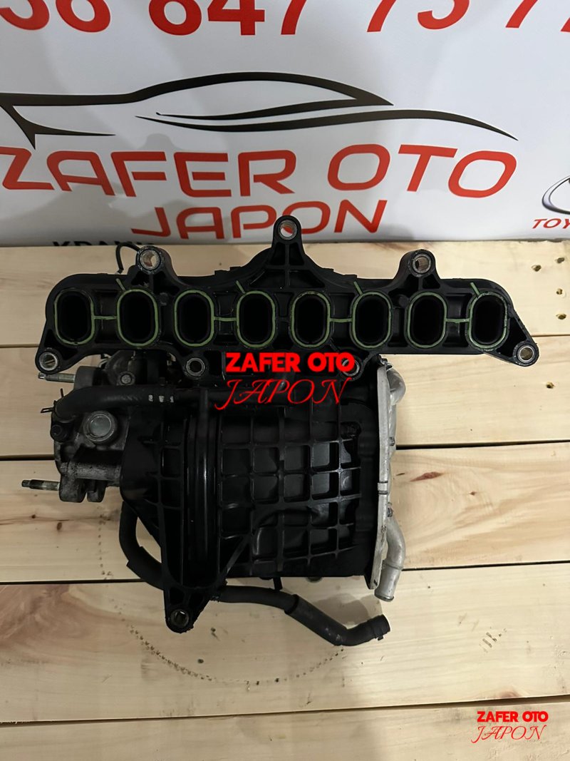 MAZDA - 3 / S5 1.5 DİZEL GAZ KELEBEĞİ (S550-136B0)