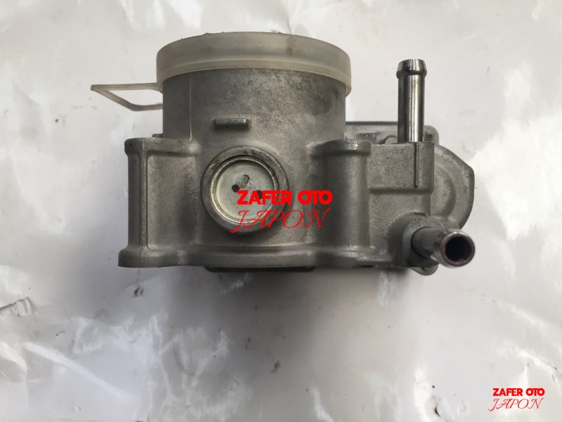 TOYOTA - AURİS / 1ZR 1.6 GAZ KELEBEĞİ (22030-0T050) (SIFIR)