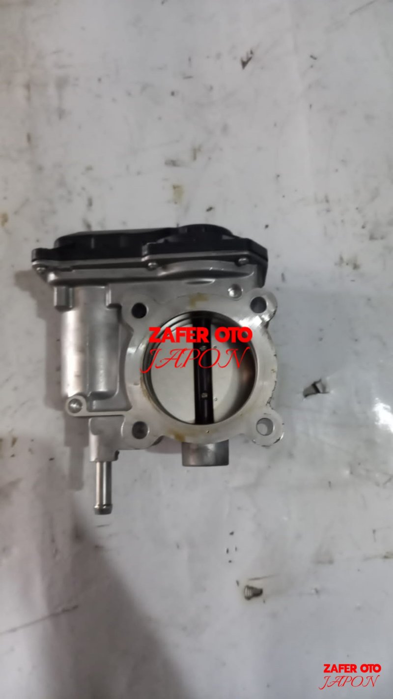 TOYOTA - AURİS (HYBRİD) / 2ZR 1.8 GAZ KELEBEĞİ (22030-0T110)