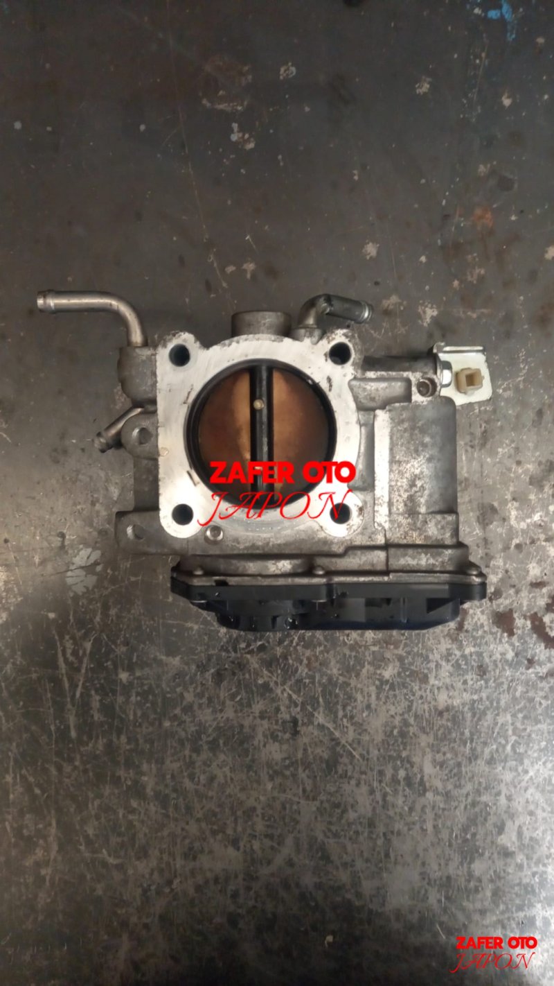 TOYOTA - RAV4 / 1AZ 2.0 GAZ KELEBEĞİ (22030-28050)