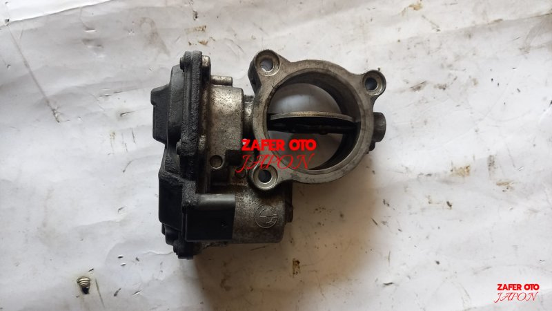 TOYOTA - VERSO / 1WW 1.6 D-4D DİZEL GAZ KELEBEĞİ