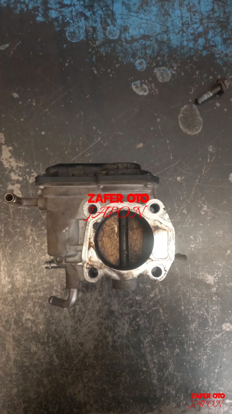 TOYOTA - CAMRY / 2AZ 2.4 GAZ KELEBEĞİ (22030-28060)