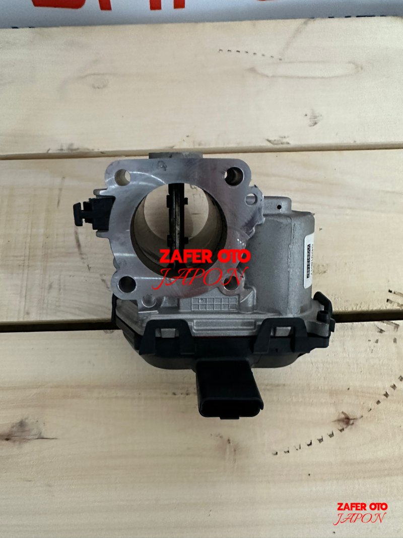 TOYOTA - PROACE CİTY / 5WZ 1.5 D-4D DİZEL GAZ KELEBEĞİ