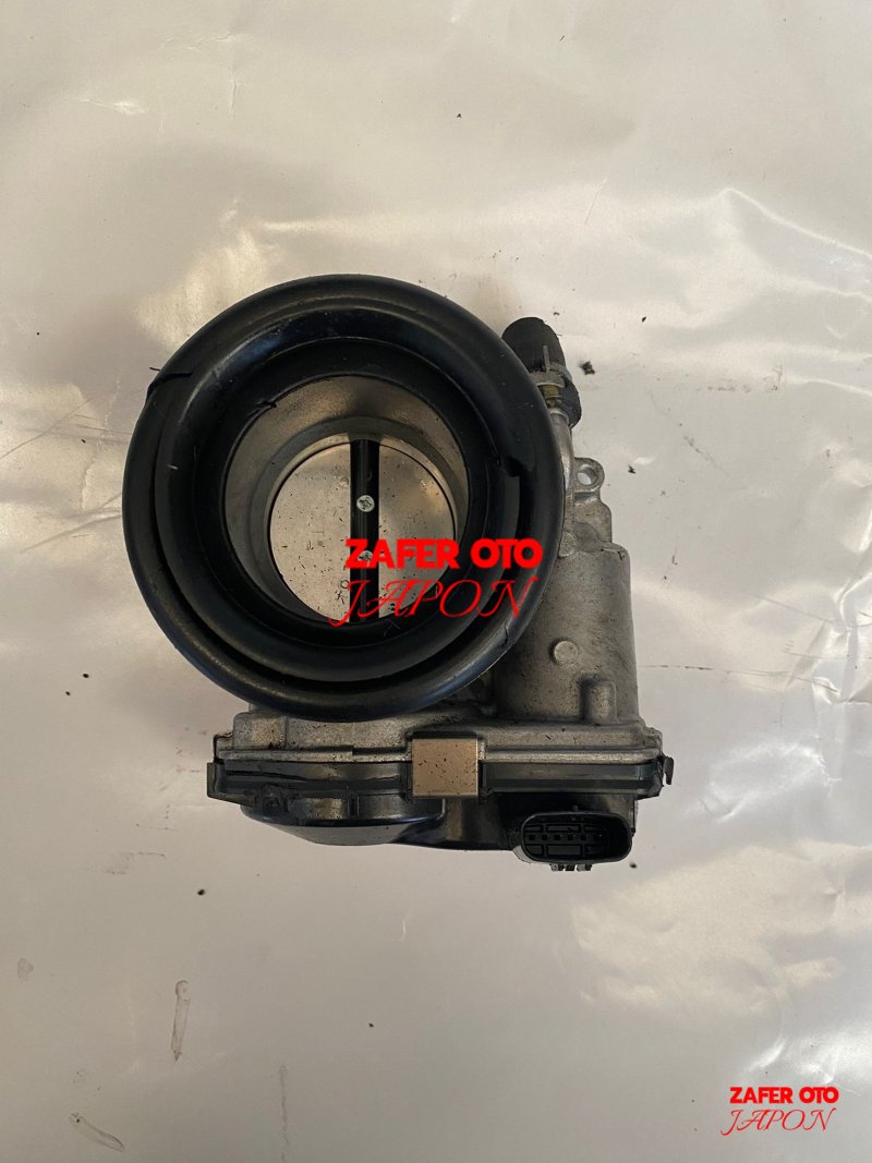 TOYOTA - YARİS / 1KR 1.0 GAZ KELEBEĞİ (22030-0Q040)